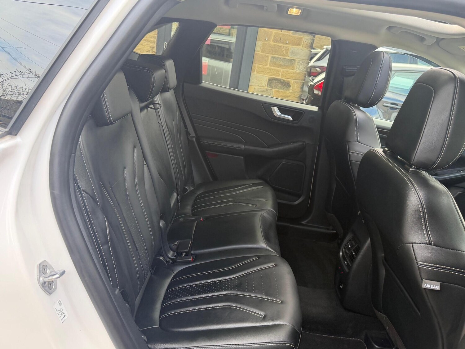Used Ford Kuga 2022 for sale - 77722657: Photo 24