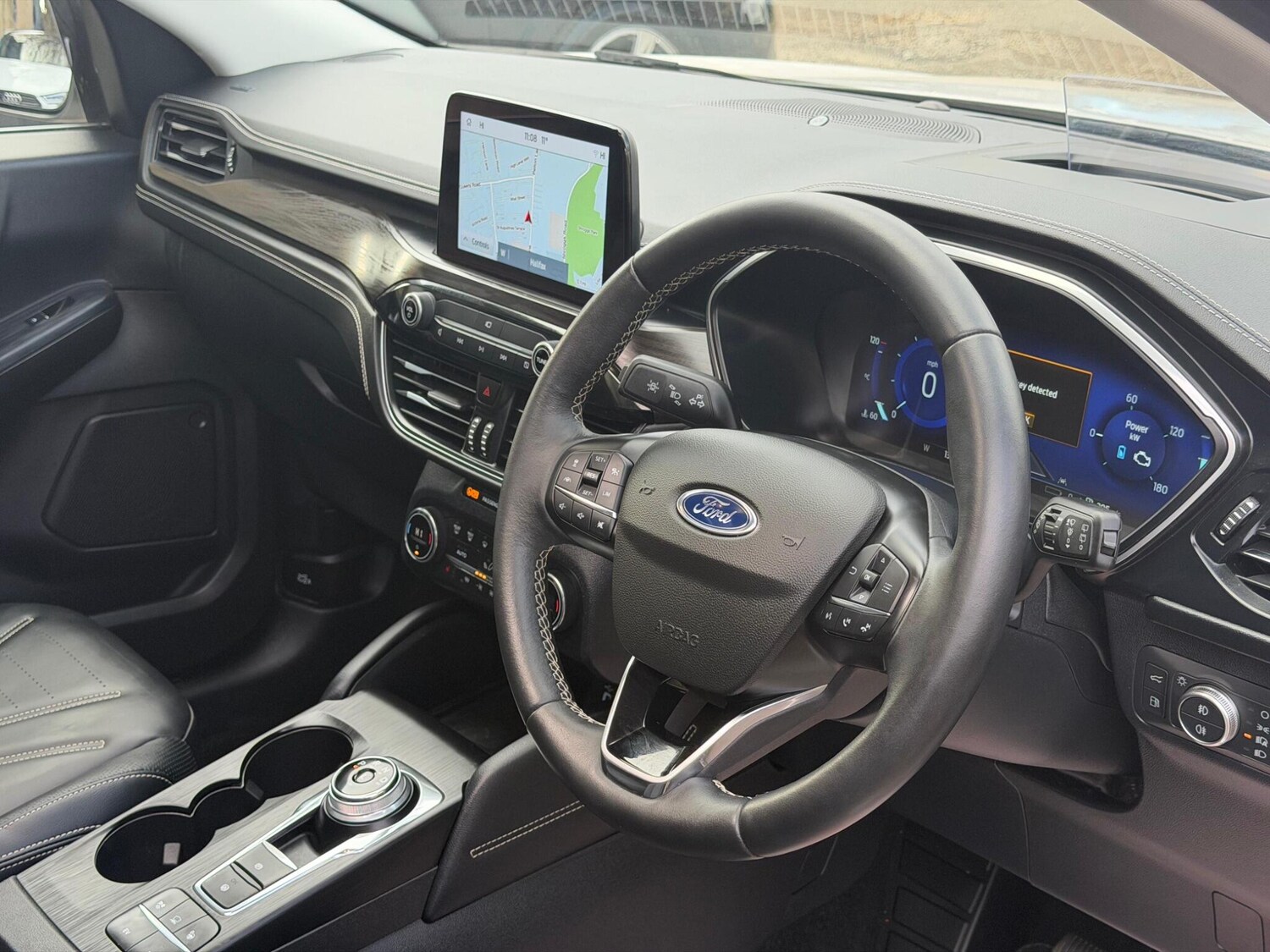 Used Ford Kuga 2022 for sale - 77722657: Photo 28