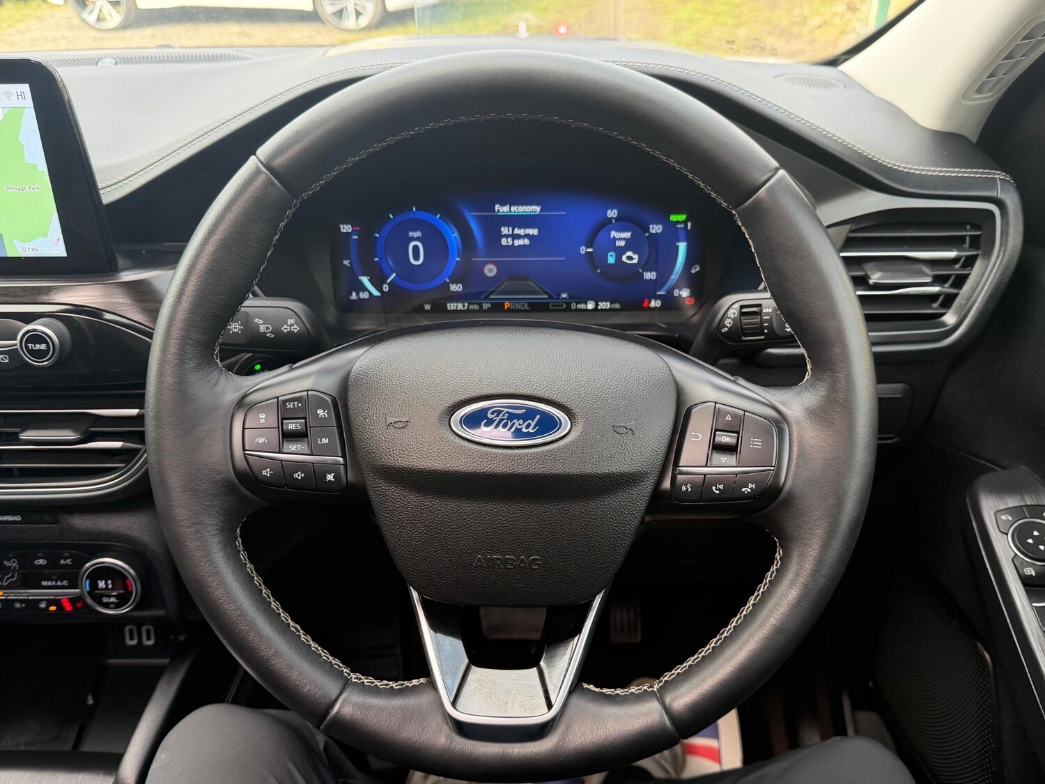 Used Ford Kuga 2022 for sale - 77722657: Photo 30