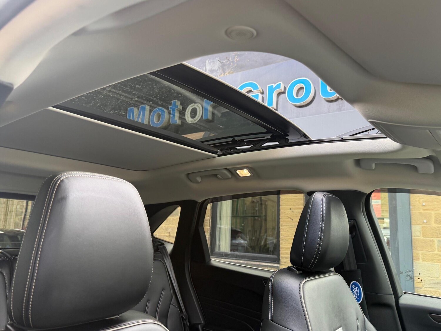 Used Ford Kuga 2022 for sale - 77722657: Photo 31