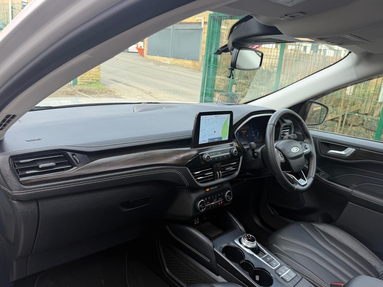 Used Ford Kuga 2022 for sale - 77722657: Photo 32