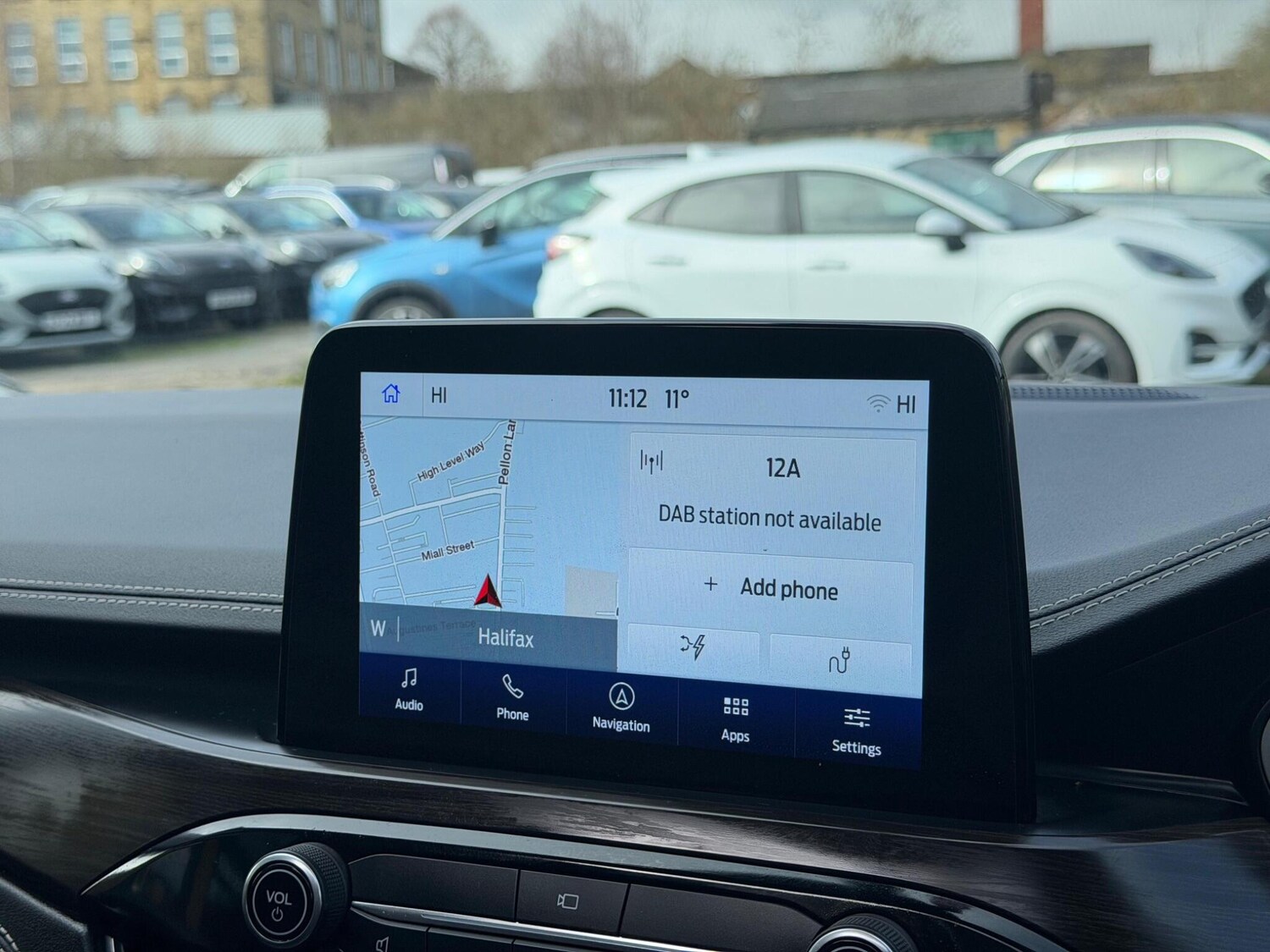 Used Ford Kuga 2022 for sale - 77722657: Photo 33