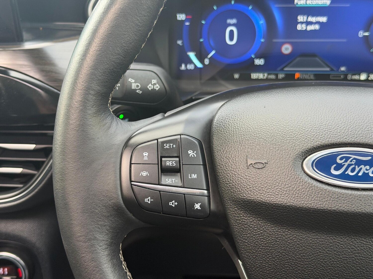 Used Ford Kuga 2022 for sale - 77722657: Photo 34