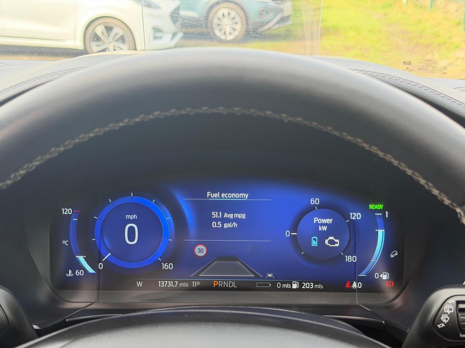 Used Ford Kuga 2022 for sale - 77722657: Photo 35