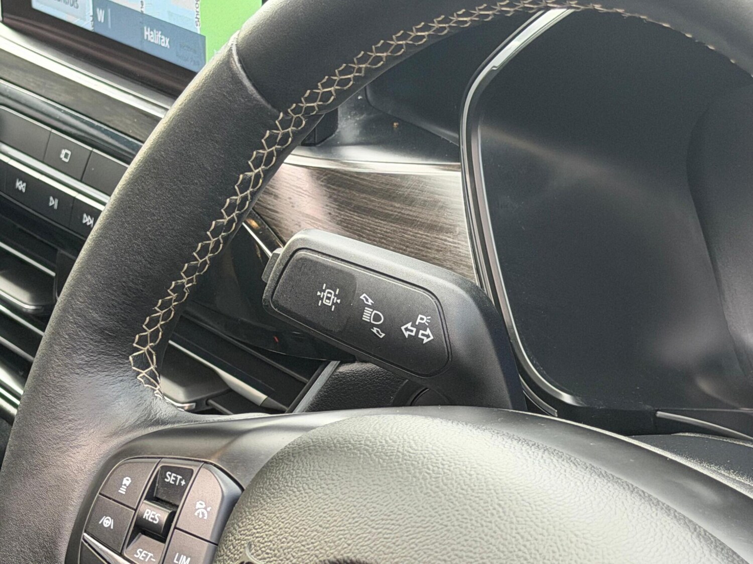 Used Ford Kuga 2022 for sale - 77722657: Photo 37