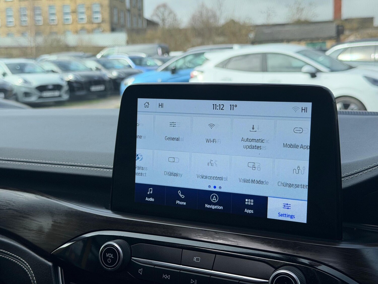 Used Ford Kuga 2022 for sale - 77722657: Photo 39