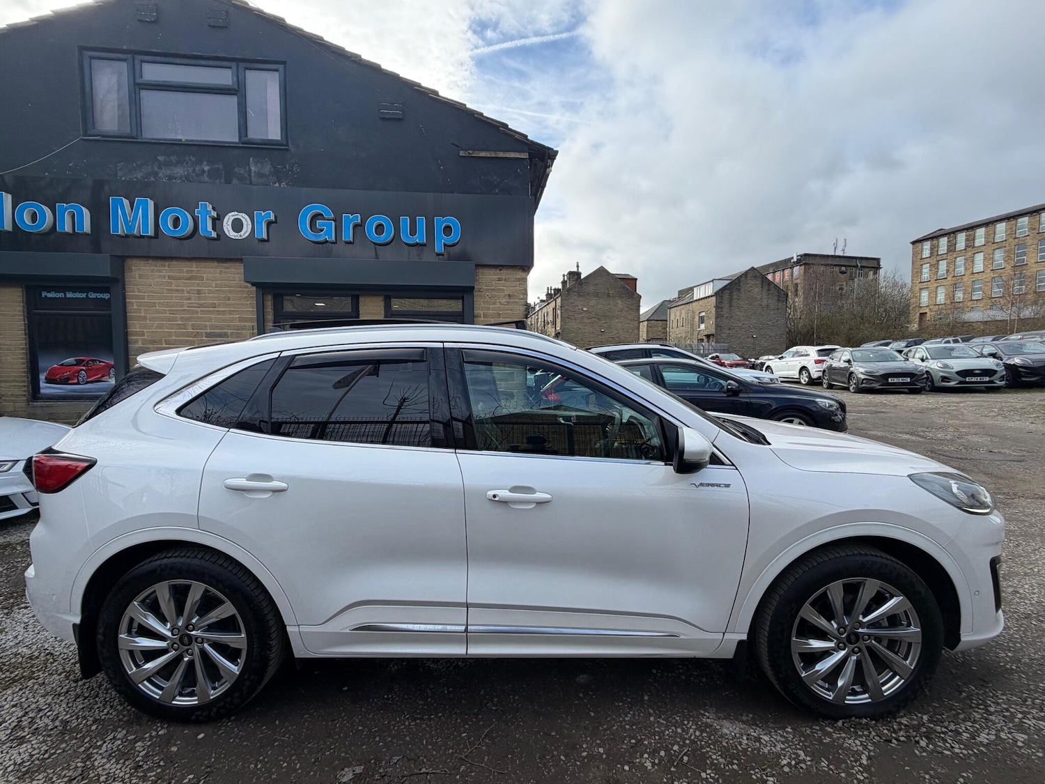 Used Ford Kuga 2022 for sale - 77722657: Photo 4