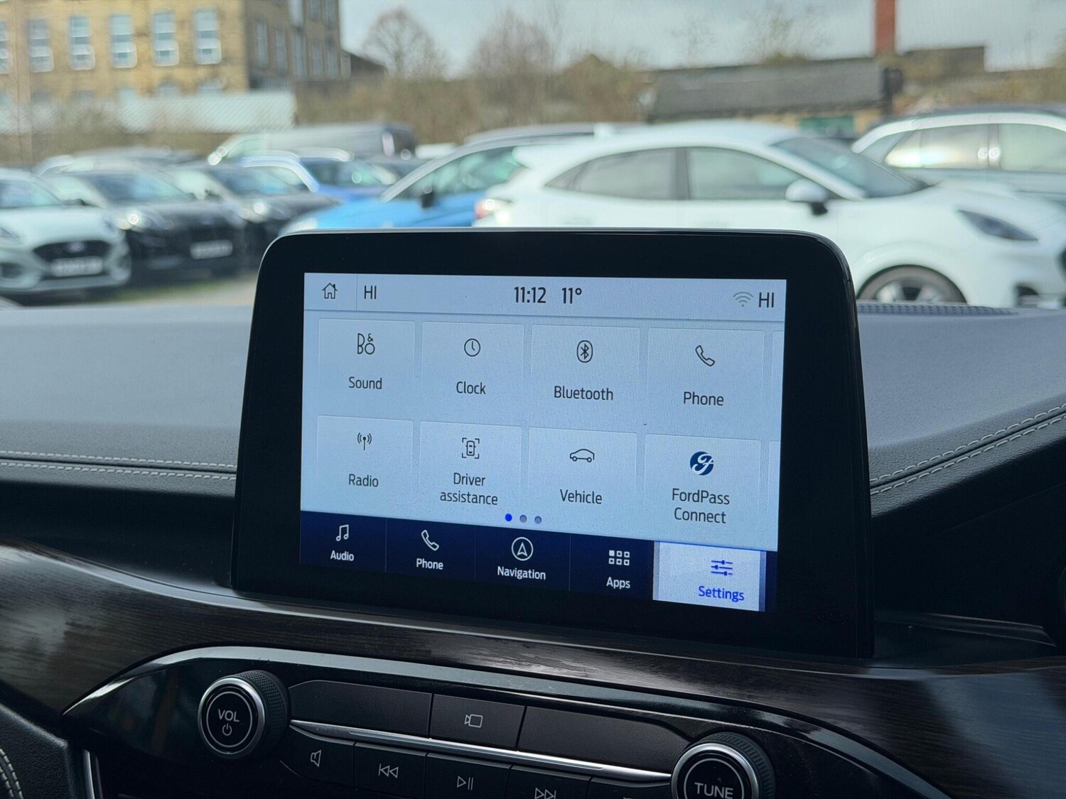 Used Ford Kuga 2022 for sale - 77722657: Photo 40