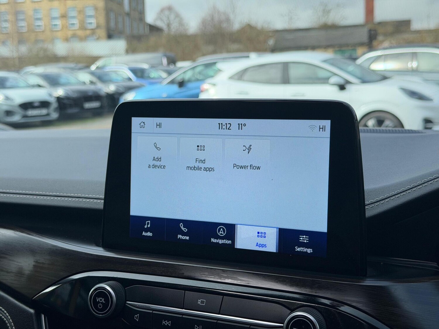 Used Ford Kuga 2022 for sale - 77722657: Photo 41