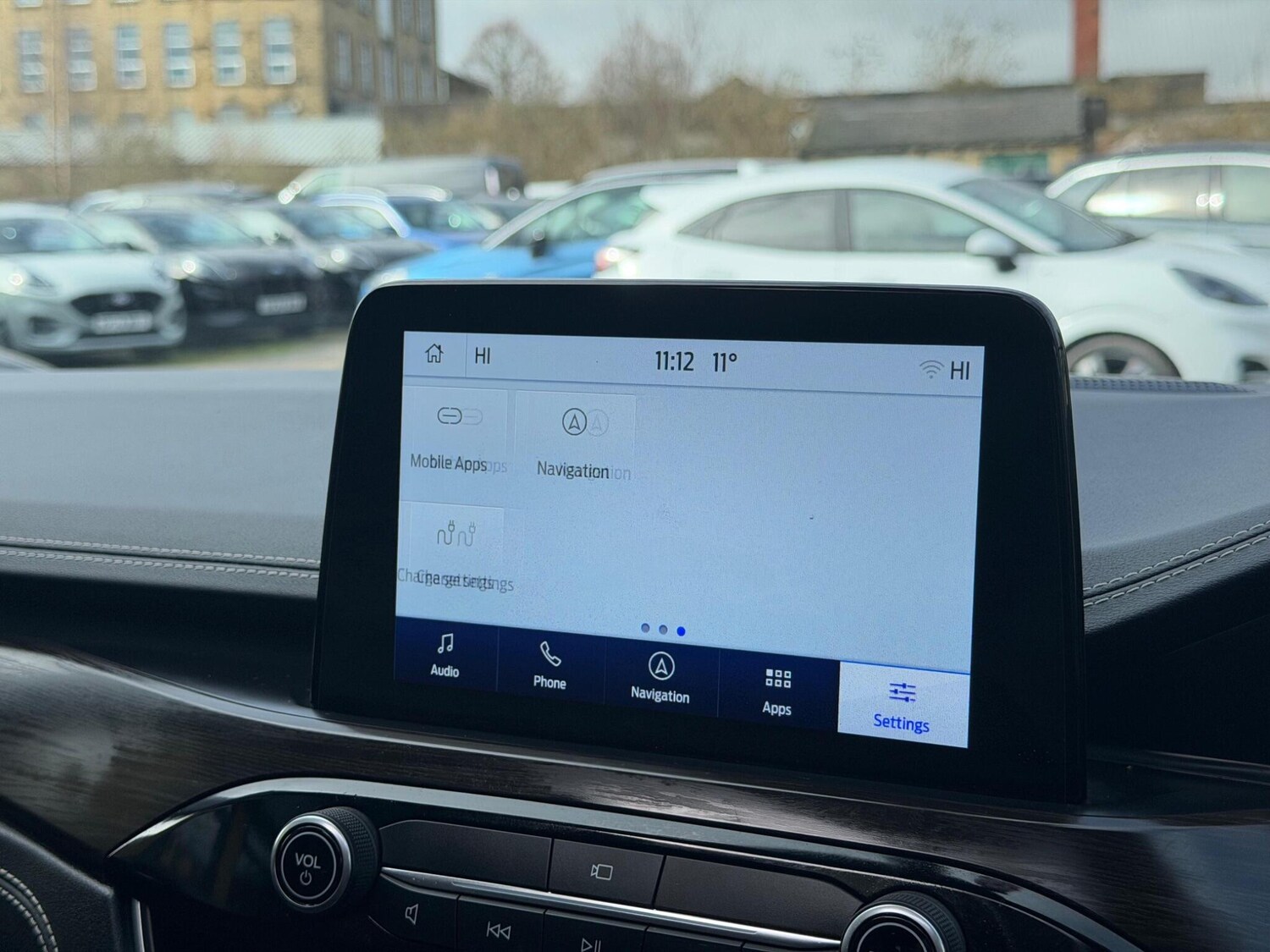 Used Ford Kuga 2022 for sale - 77722657: Photo 42