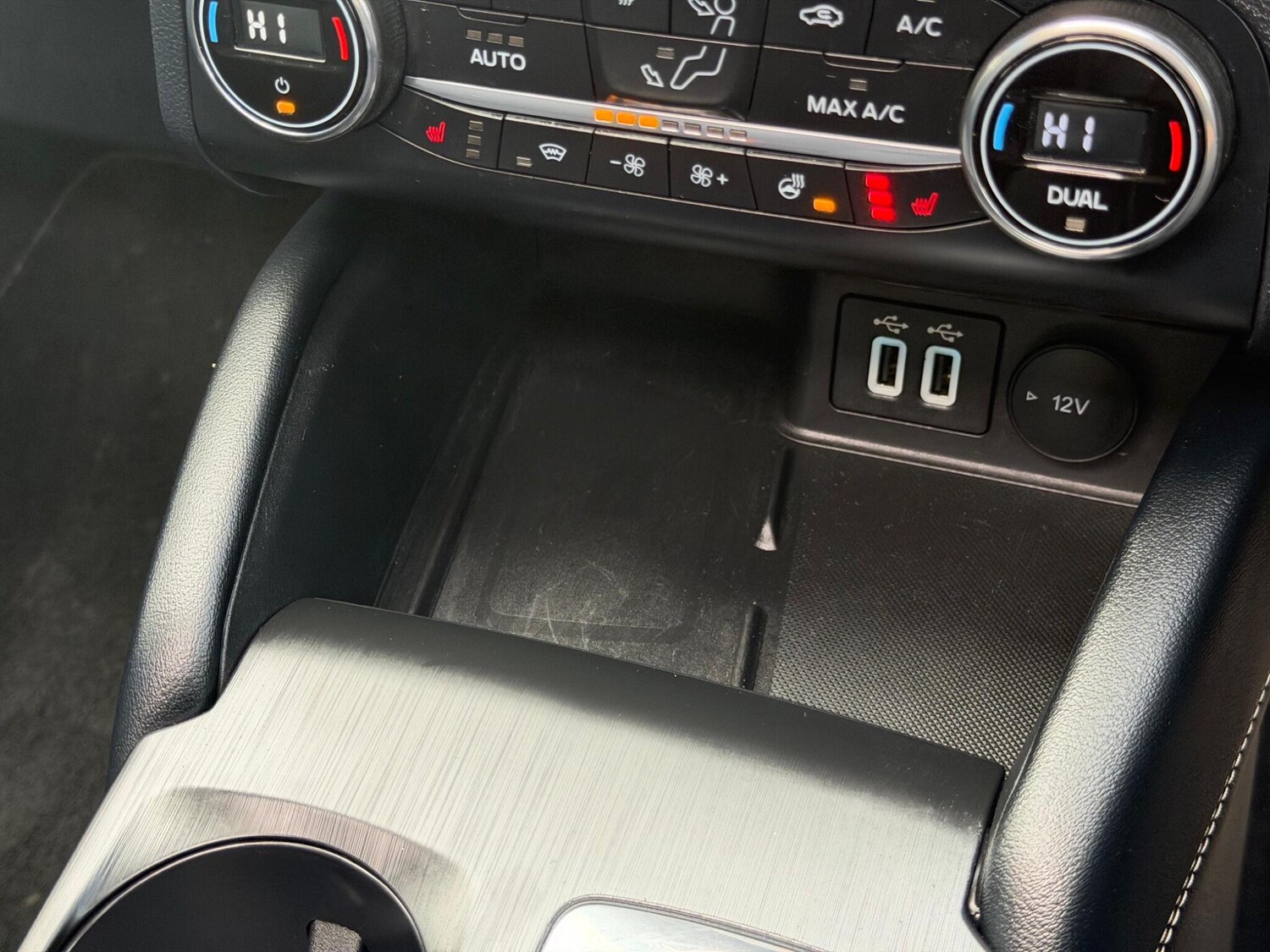 Used Ford Kuga 2022 for sale - 77722657: Photo 43