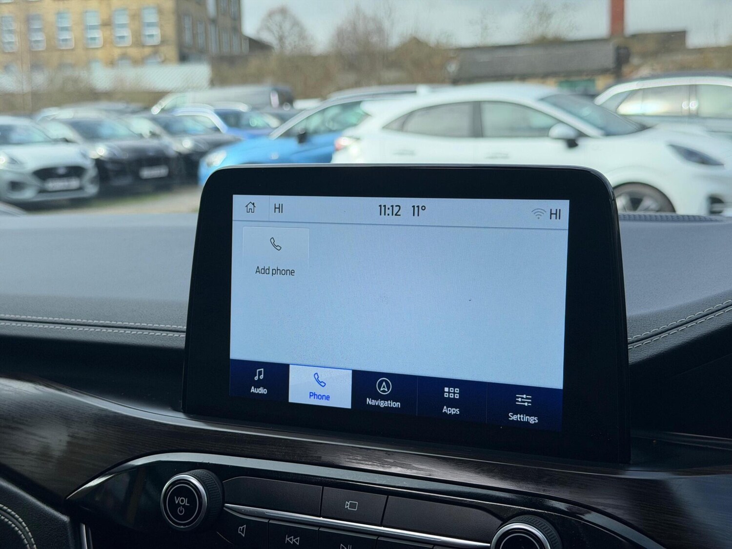 Used Ford Kuga 2022 for sale - 77722657: Photo 46