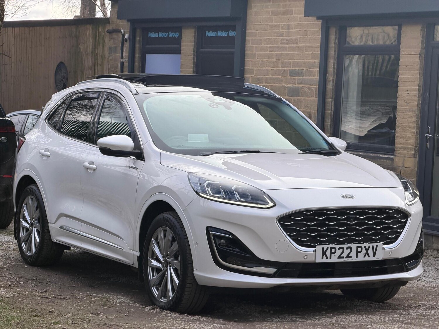 Used Ford Kuga 2022 for sale - 77722657: Photo 51