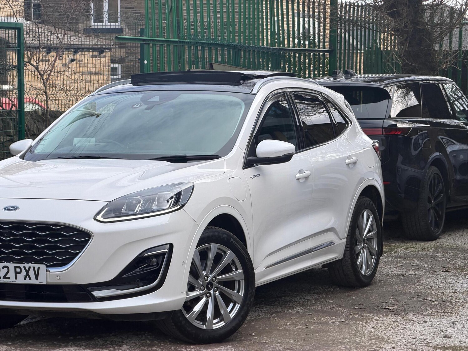 Used Ford Kuga 2022 for sale - 77722657: Photo 52