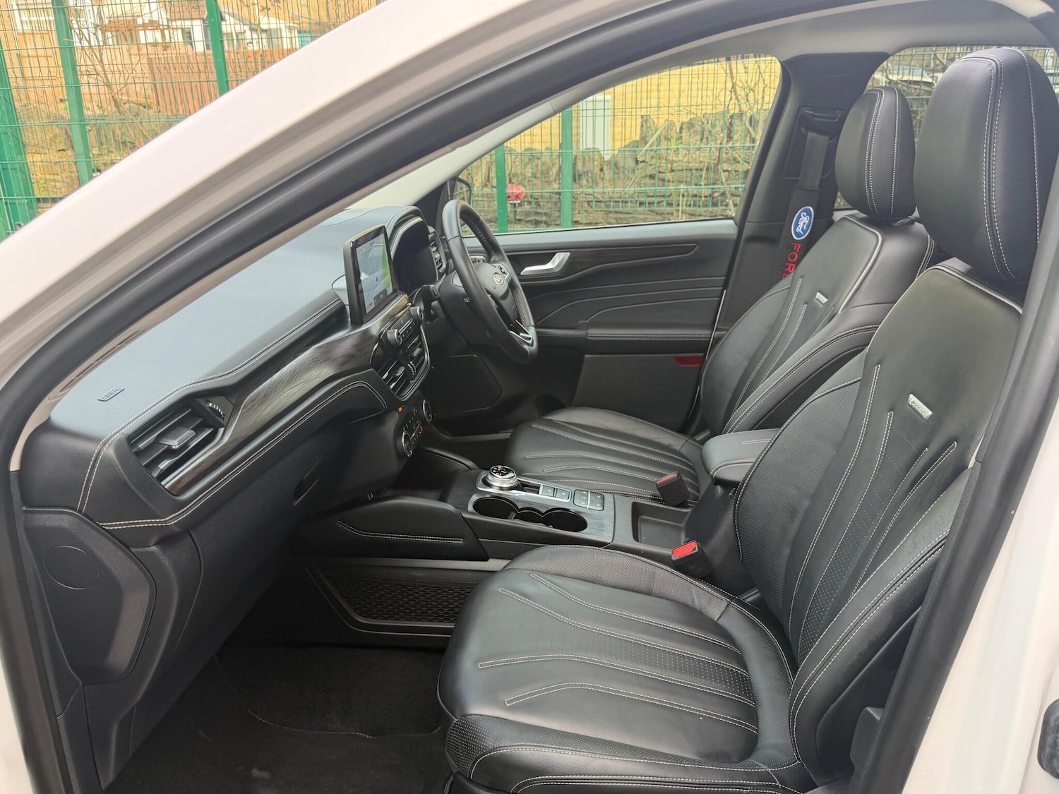 Used Ford Kuga 2022 for sale - 77722657: Photo 9