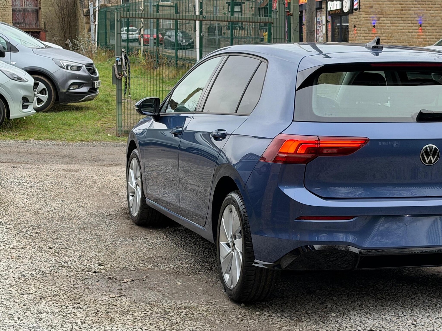 Used Volkswagen Golf 2025 for sale - 77060262: Photo 11