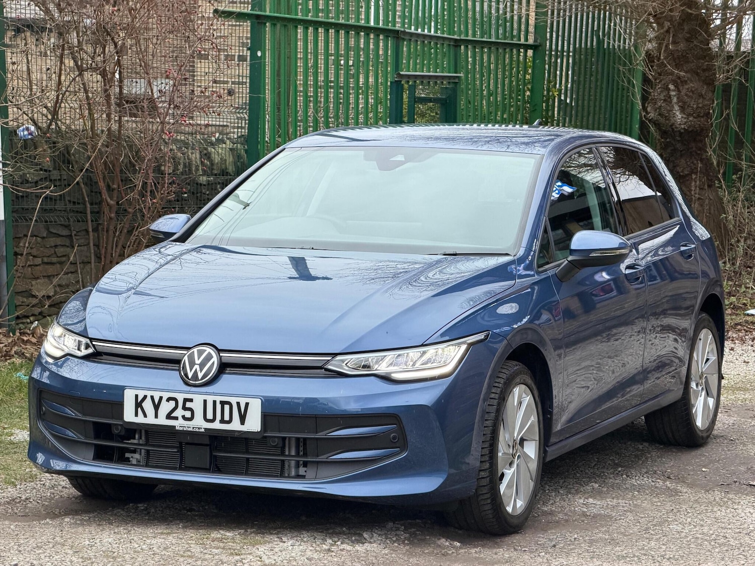 Used Volkswagen Golf 2025 for sale - 77060262: Photo 12