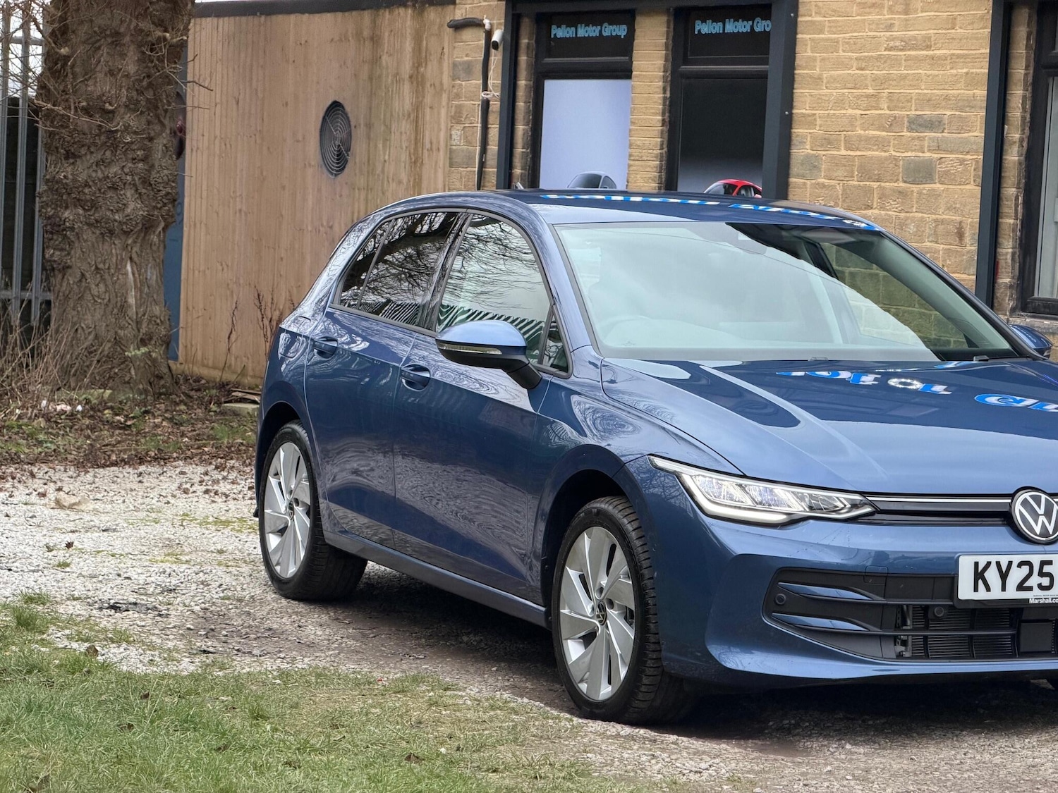 Used Volkswagen Golf 2025 for sale - 77060262: Photo 14