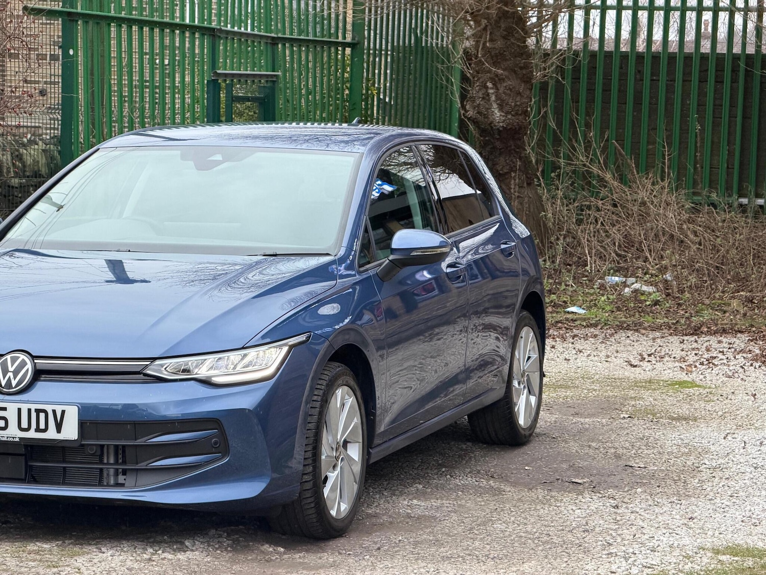 Used Volkswagen Golf 2025 for sale - 77060262: Photo 15