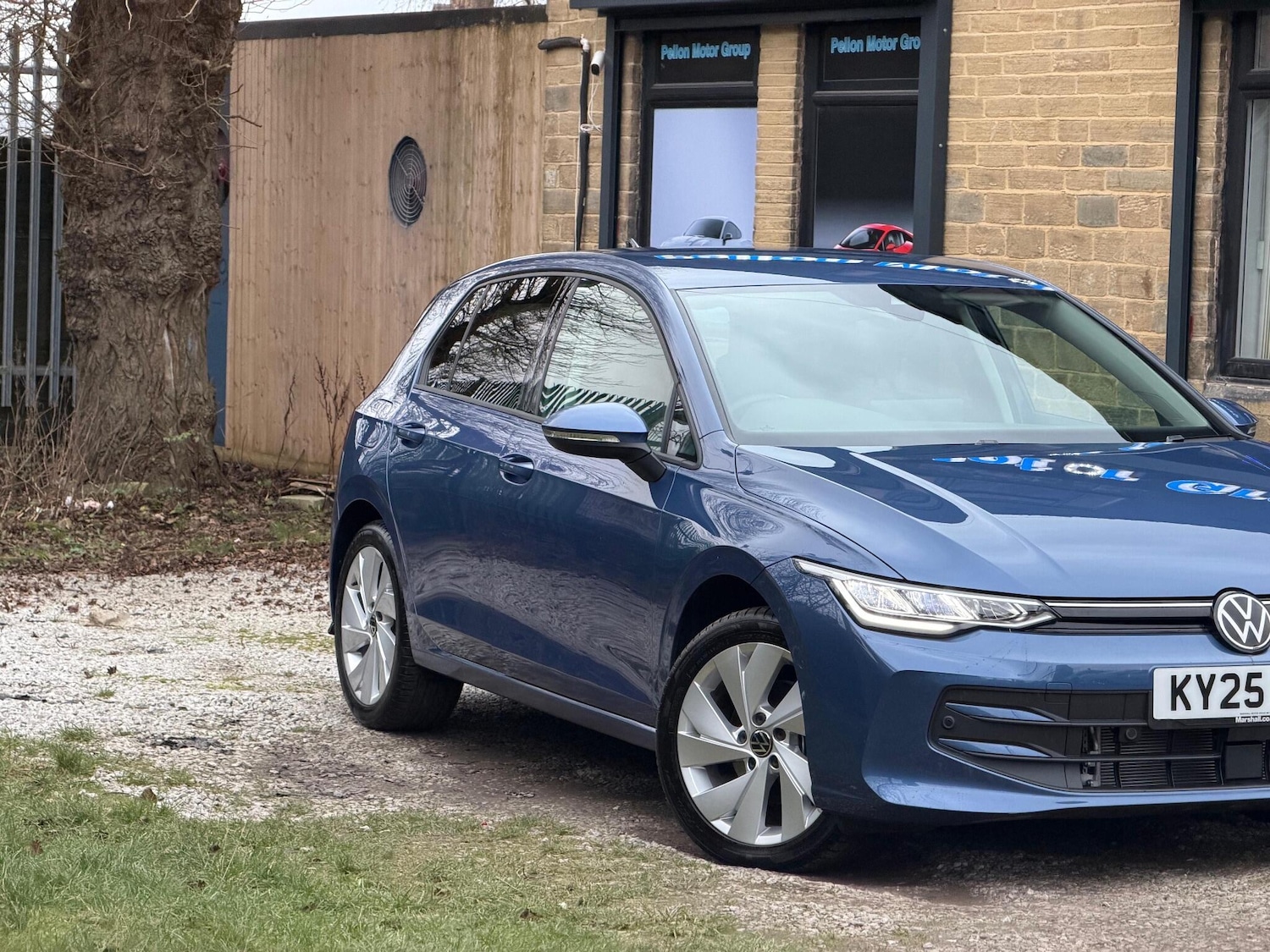 Used Volkswagen Golf 2025 for sale - 77060262: Photo 16