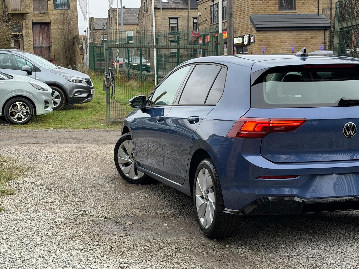 Used Volkswagen Golf 2025 for sale - 77060262: Photo 17