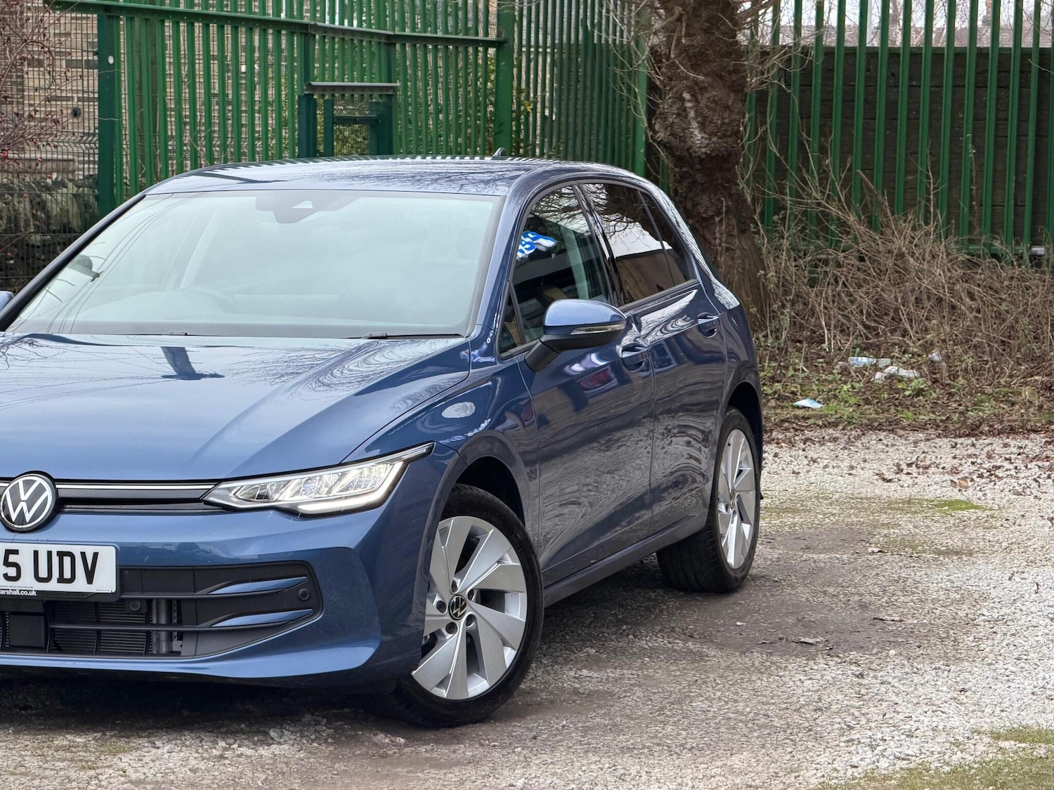 Used Volkswagen Golf 2025 for sale - 77060262: Photo 18