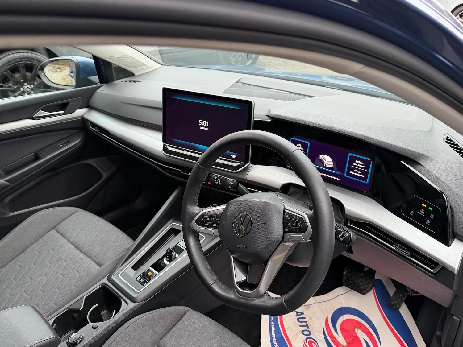 Used Volkswagen Golf 2025 for sale - 77060262: Photo 19