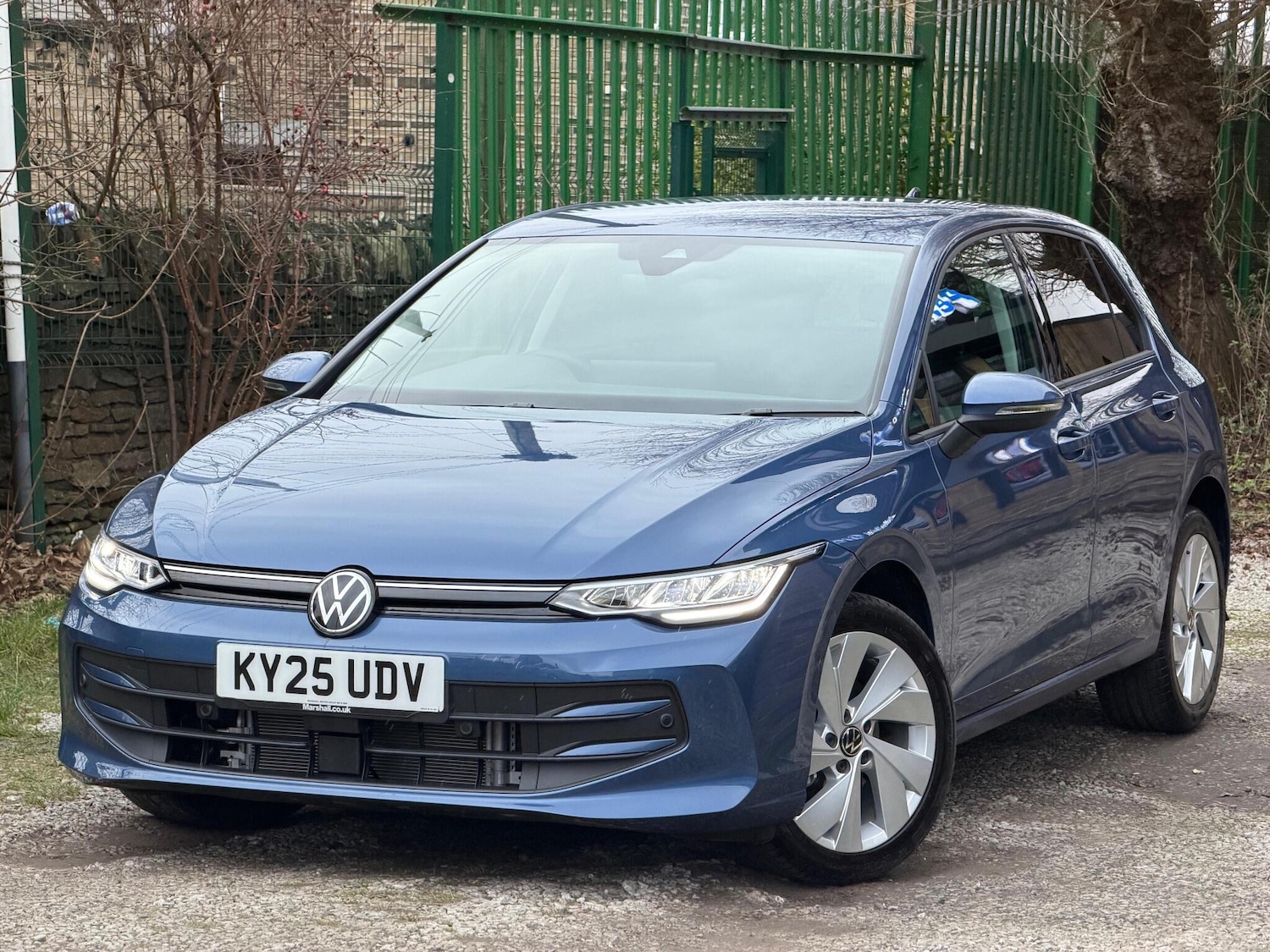 Used Volkswagen Golf 2025 for sale - 77060262: Photo 2