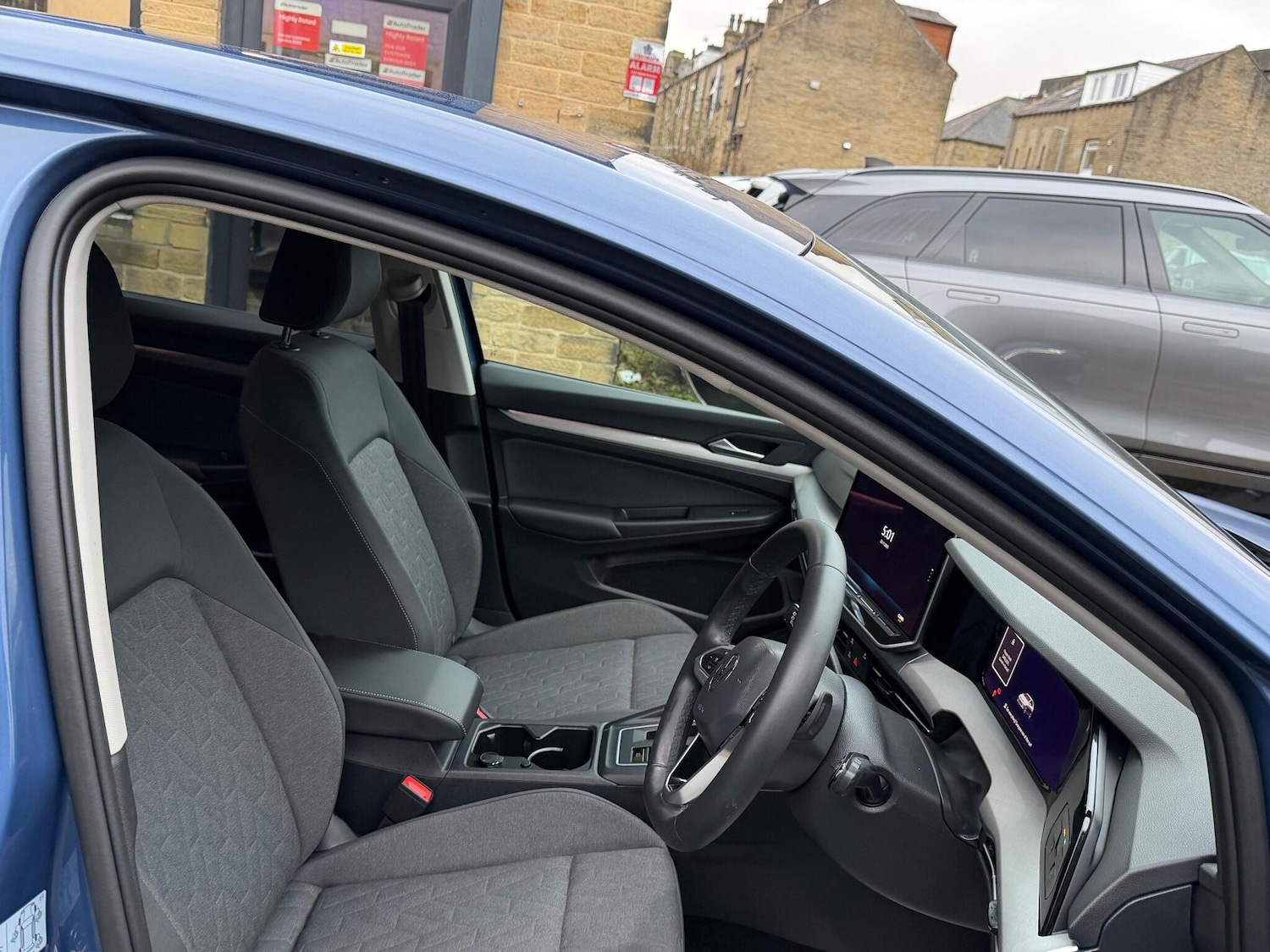 Used Volkswagen Golf 2025 for sale - 77060262: Photo 20