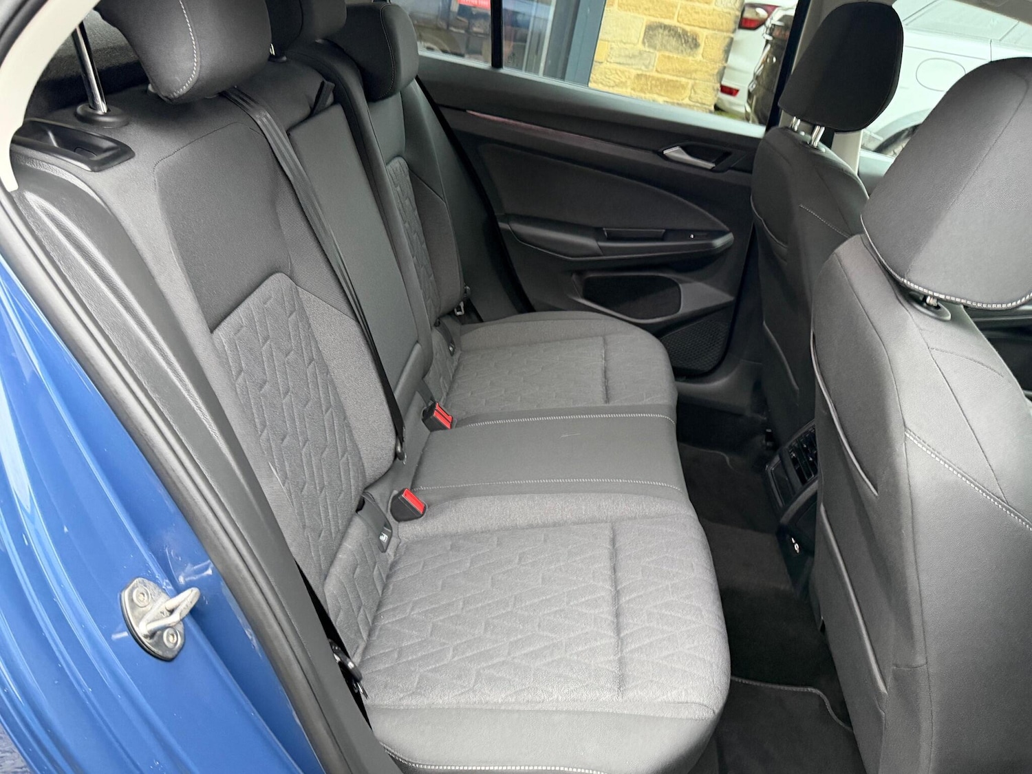 Used Volkswagen Golf 2025 for sale - 77060262: Photo 21