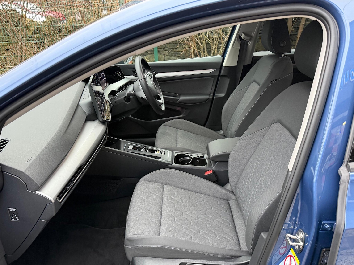 Used Volkswagen Golf 2025 for sale - 77060262: Photo 23