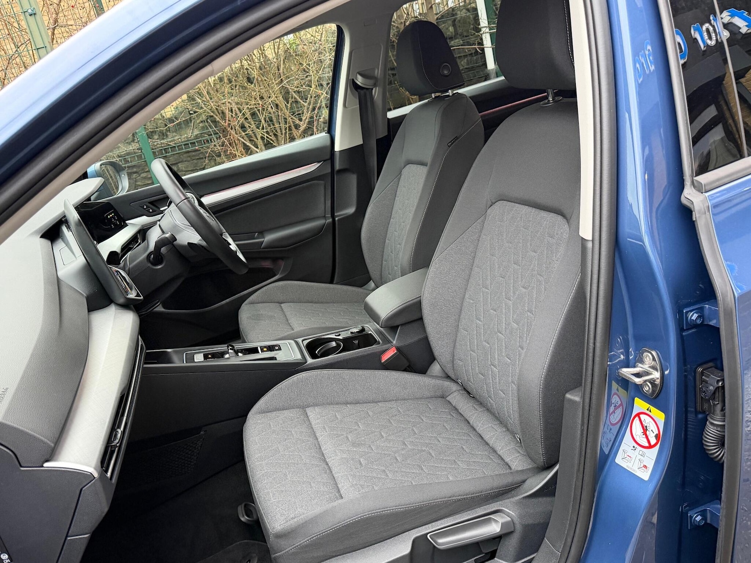 Used Volkswagen Golf 2025 for sale - 77060262: Photo 24