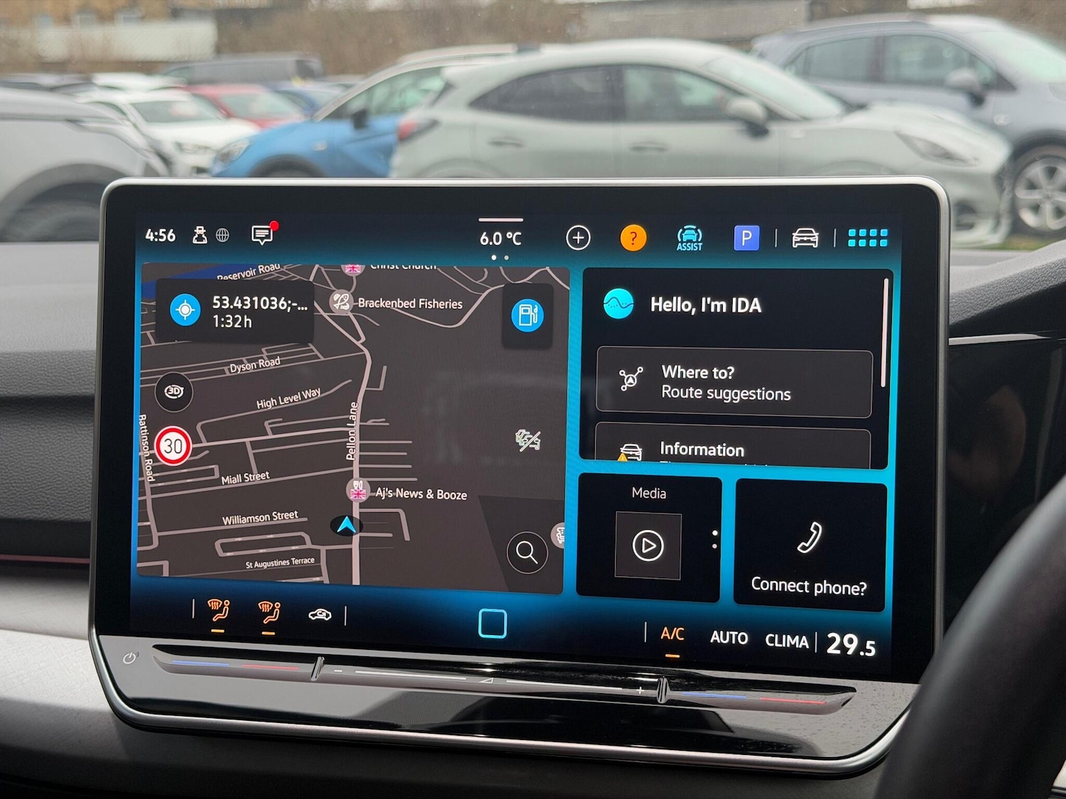 Used Volkswagen Golf 2025 for sale - 77060262: Photo 32