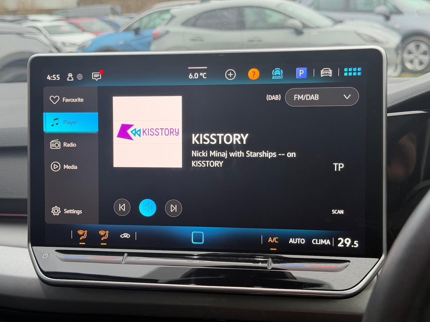 Used Volkswagen Golf 2025 for sale - 77060262: Photo 36