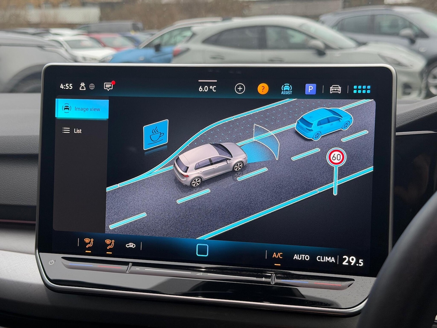 Used Volkswagen Golf 2025 for sale - 77060262: Photo 39