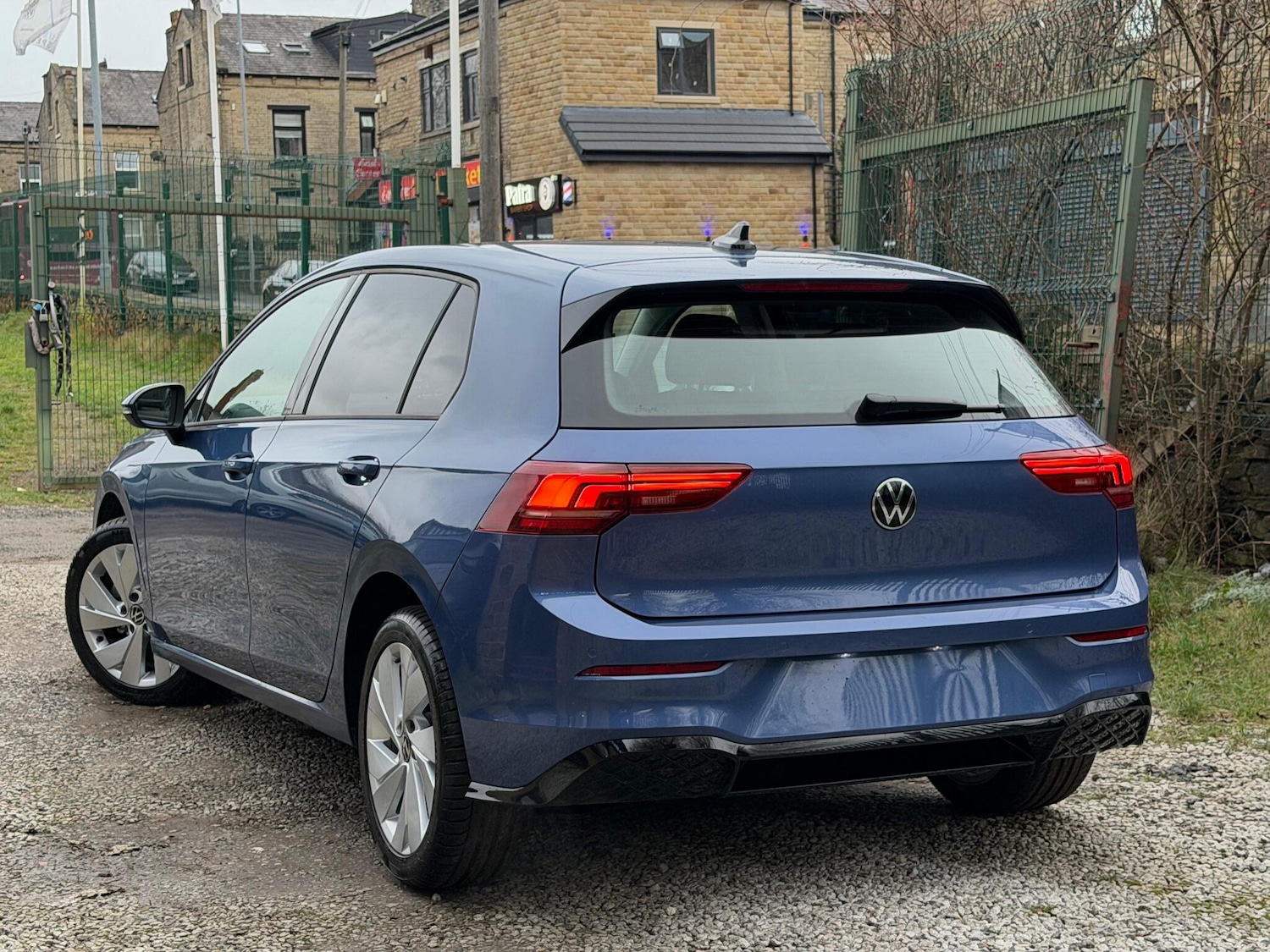 Used Volkswagen Golf 2025 for sale - 77060262: Photo 4