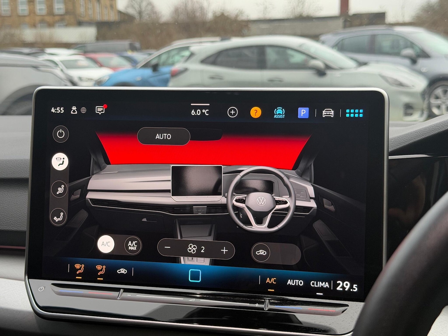 Used Volkswagen Golf 2025 for sale - 77060262: Photo 40