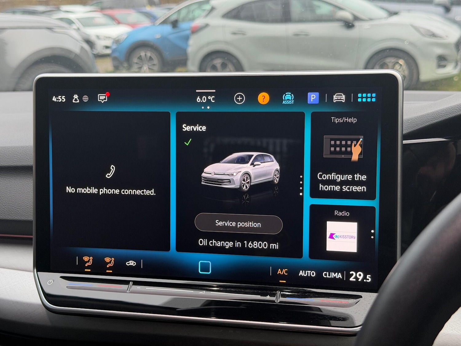 Used Volkswagen Golf 2025 for sale - 77060262: Photo 43