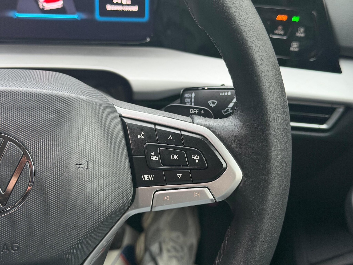 Used Volkswagen Golf 2025 for sale - 77060262: Photo 45