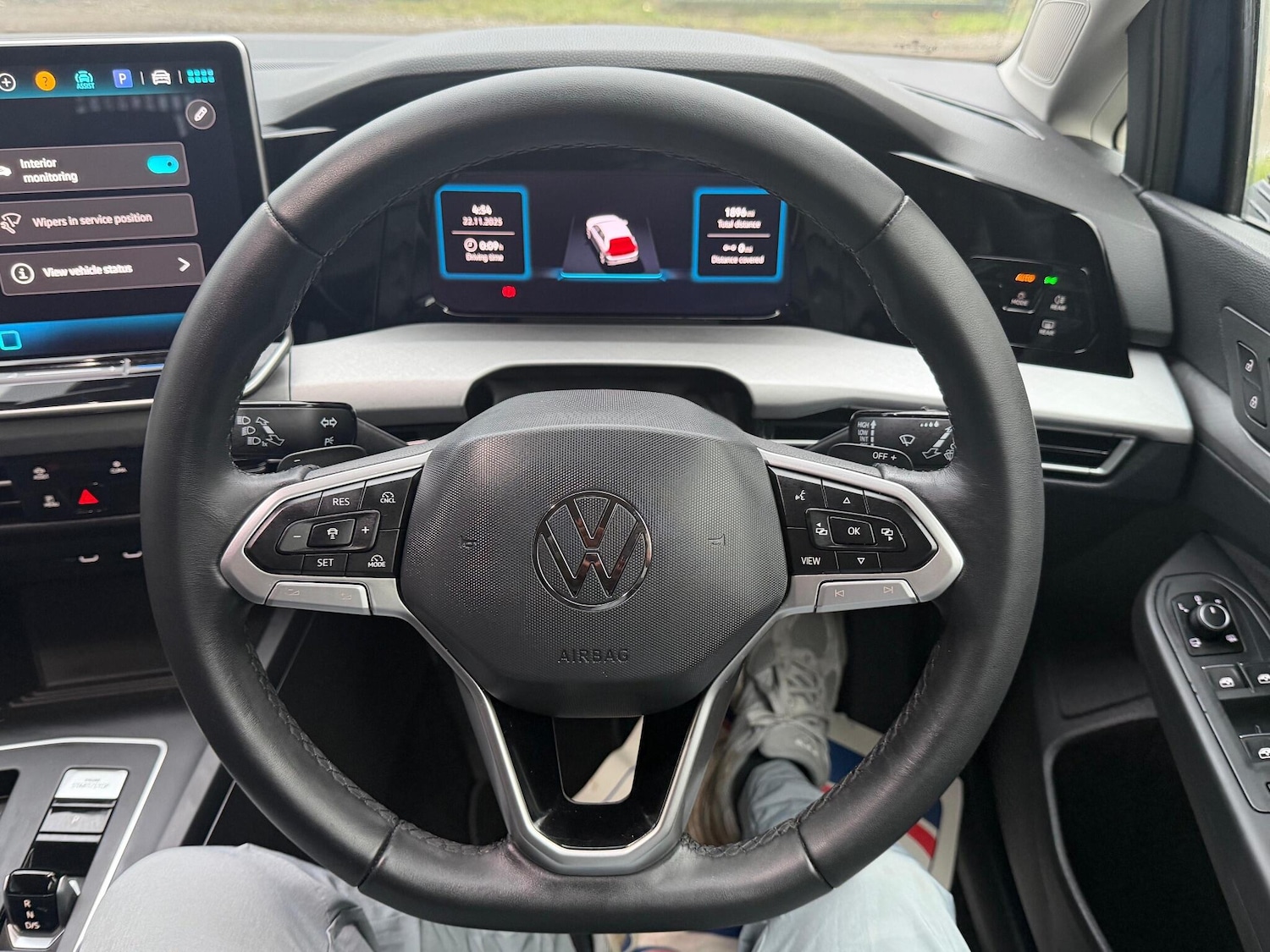 Used Volkswagen Golf 2025 for sale - 77060262: Photo 46