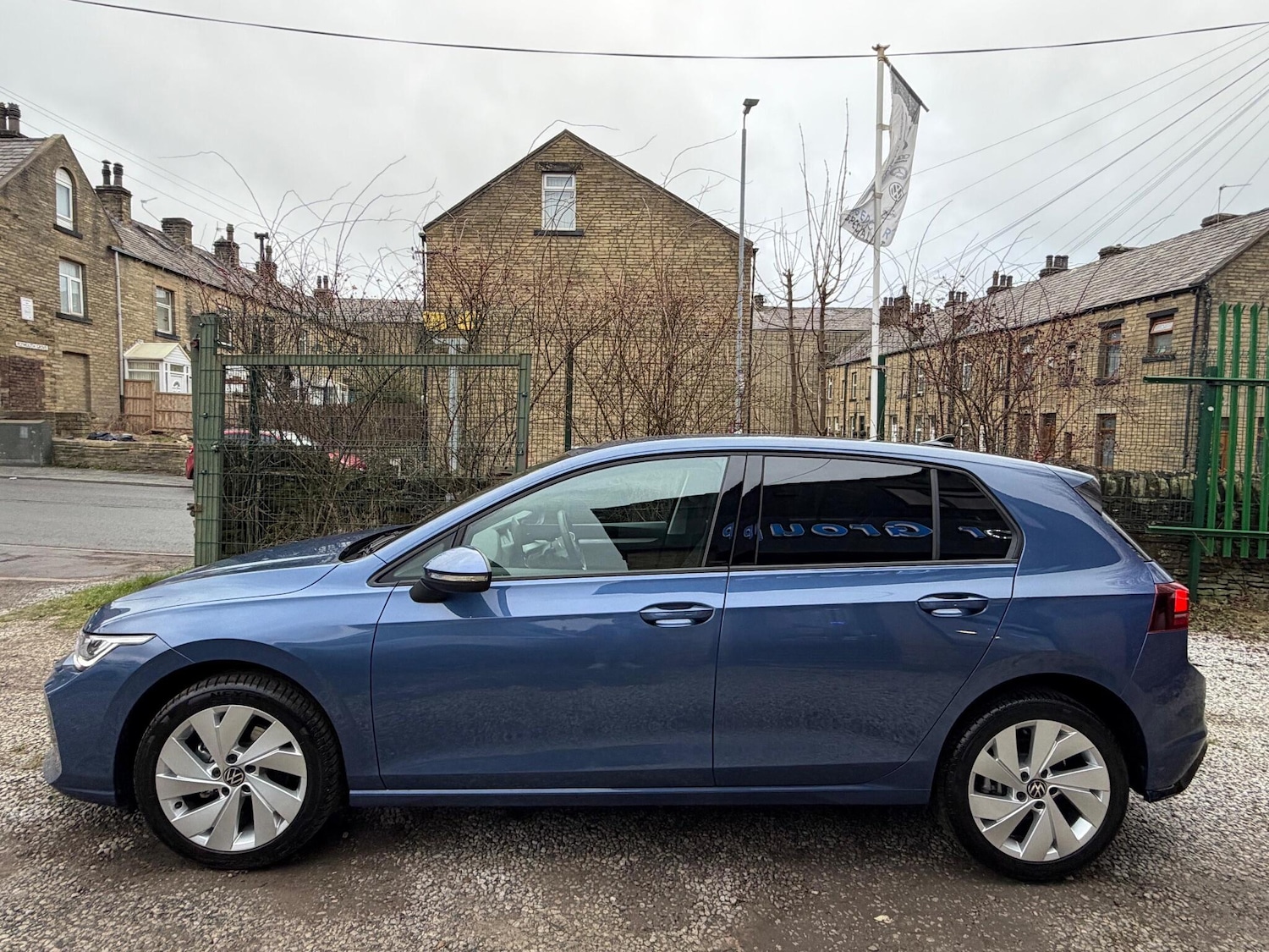 Used Volkswagen Golf 2025 for sale - 77060262: Photo 5