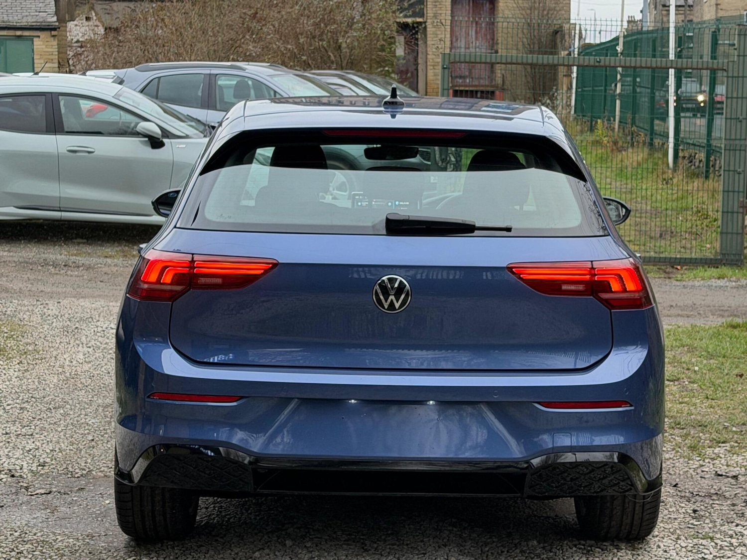 Used Volkswagen Golf 2025 for sale - 77060262: Photo 6