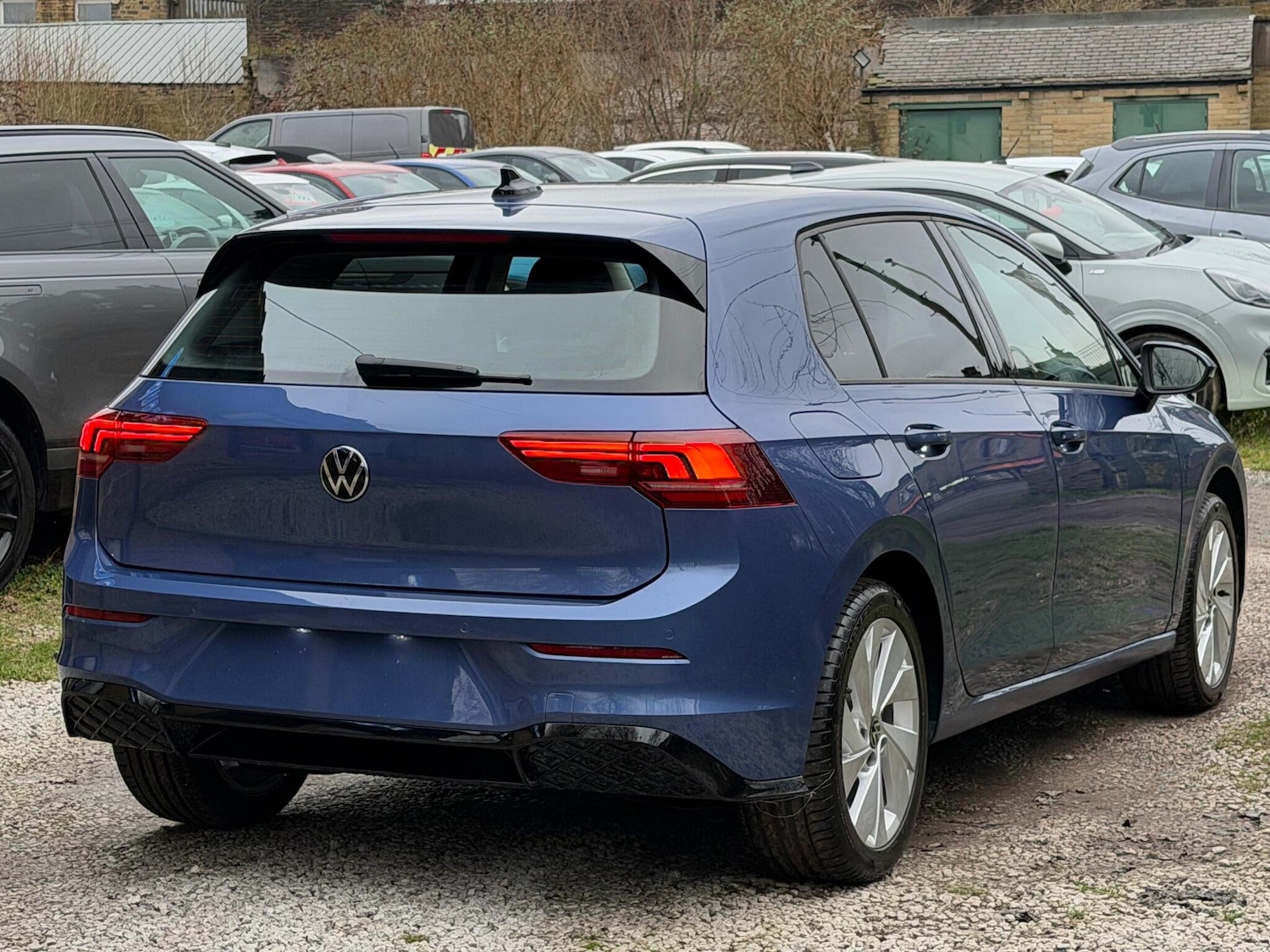 Used Volkswagen Golf 2025 for sale - 77060262: Photo 8