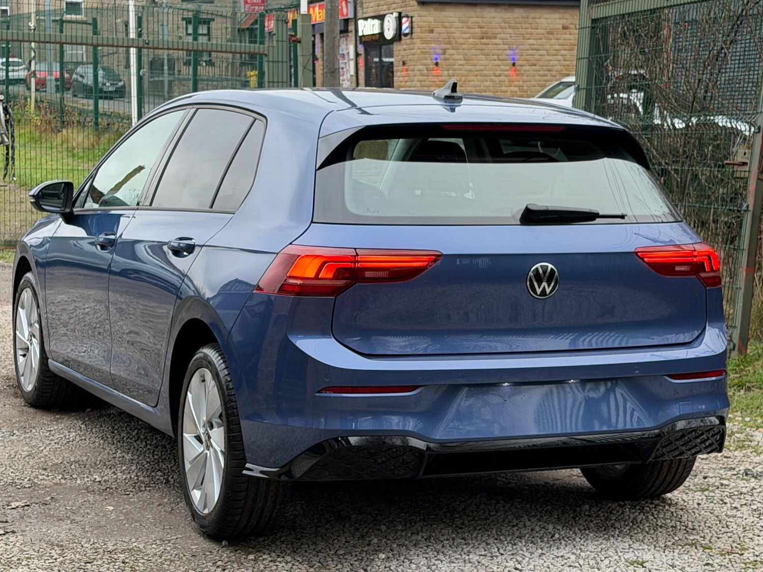 Used Volkswagen Golf 2025 for sale - 77060262: Photo 9