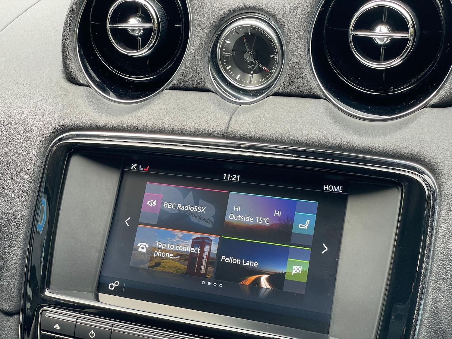 Used Jaguar XJ 2016 for sale - 76152224: Photo 22