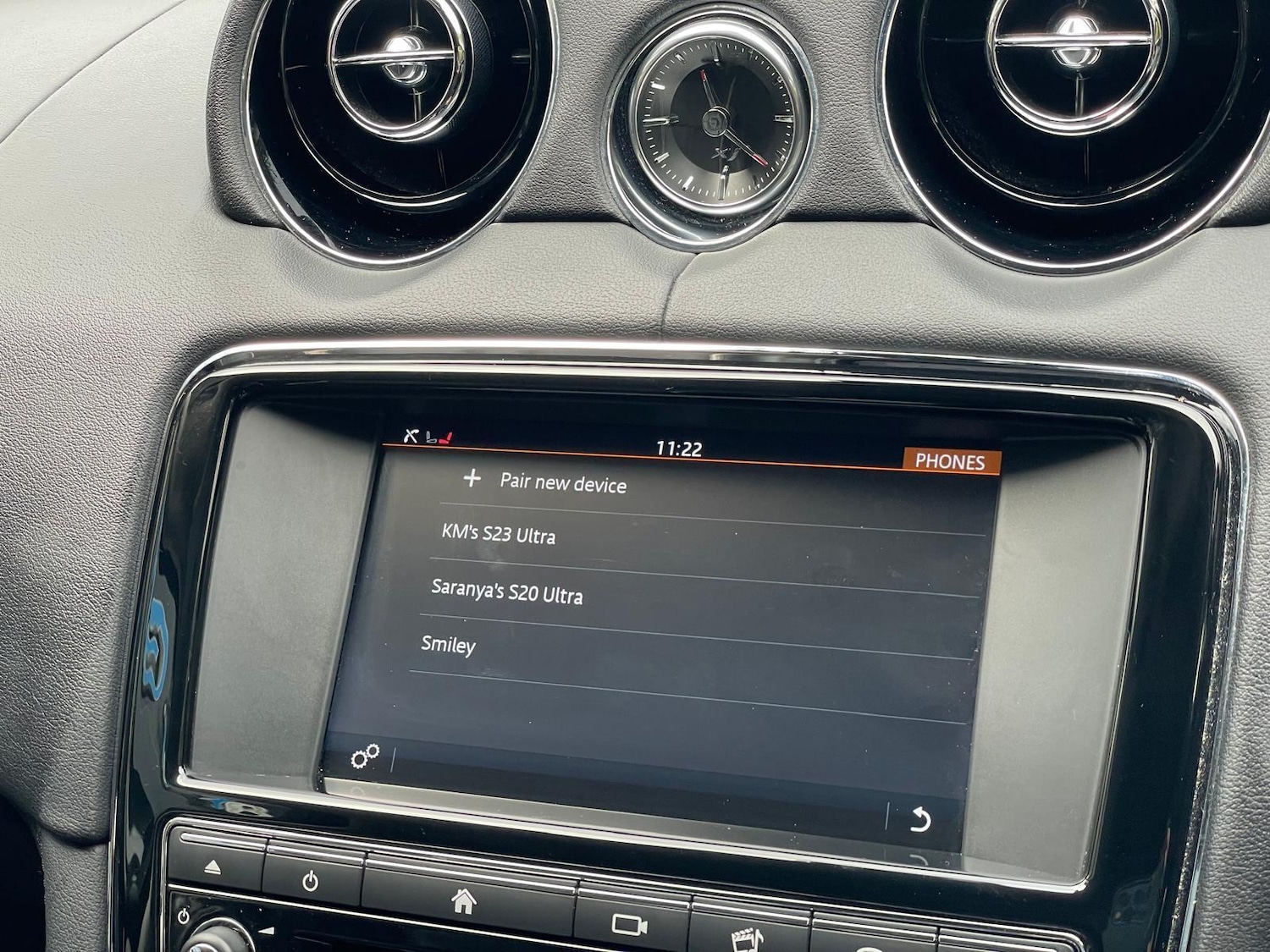 Used Jaguar XJ 2016 for sale - 76152224: Photo 28
