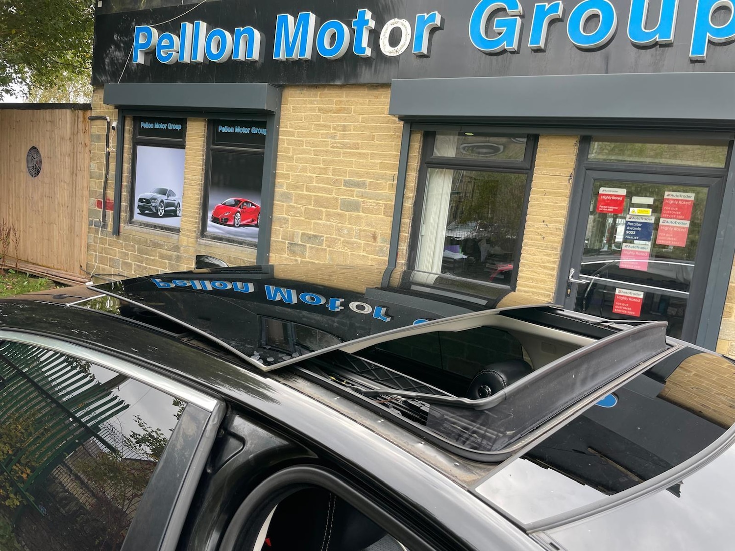 Used Jaguar XJ 2016 for sale - 76152224: Photo 35