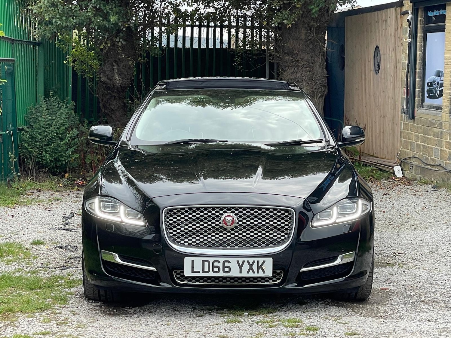 Used Jaguar XJ 2016 for sale - 76152224: Photo 47