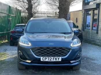 Used Ford Kuga 2023 for sale - 74007303: Photo