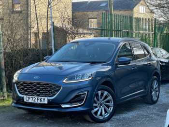 Used Ford Kuga 2023 for sale - 74007303: Photo